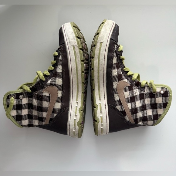 Nike Acg Sneaker Booties - Size 7 - Picture 4 of 9